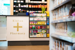 Kinton Pharmacy Greater Missenden